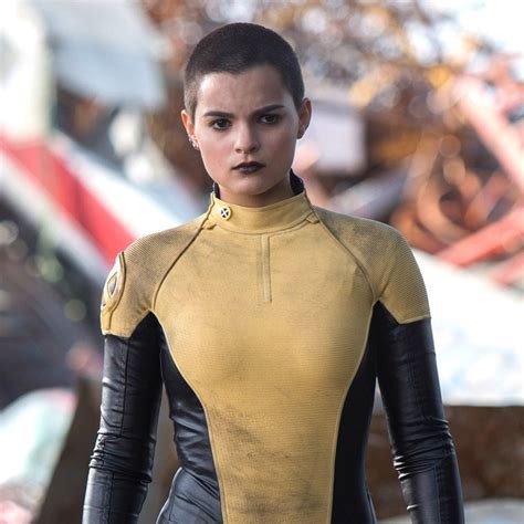 Brianna Hildebrand